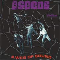 The Seeds - A Web of Sound